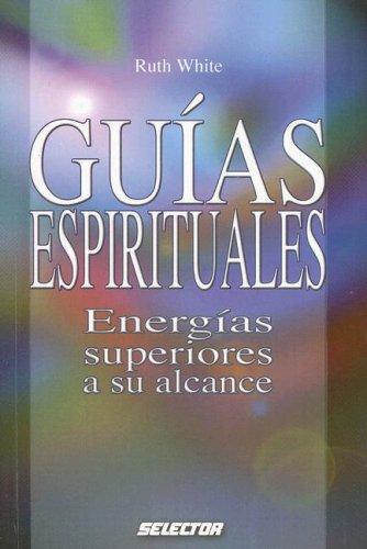 Portada de Guías Espirituales