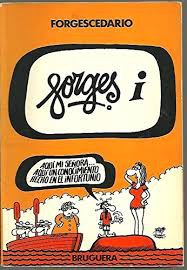 Portada de Forges I