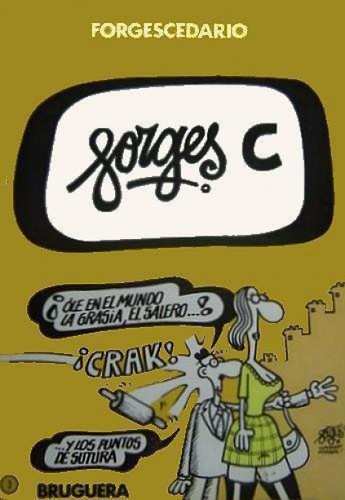 Portada de Forges C