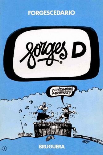 Portada de Forges D