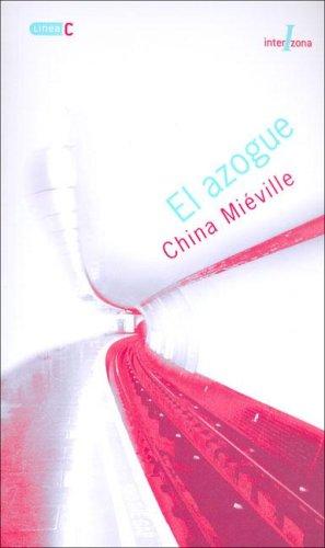 Portada de El Azogue