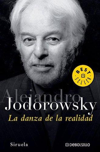 Portada de La danza de la realidad