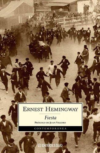 Portada de Fiesta
