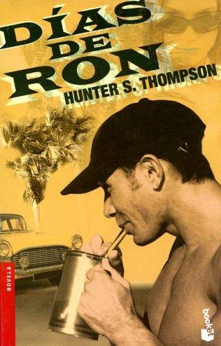 Portada de Dias de Ron