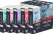 Portada de Voluntad, La - Pack 5 Tomos