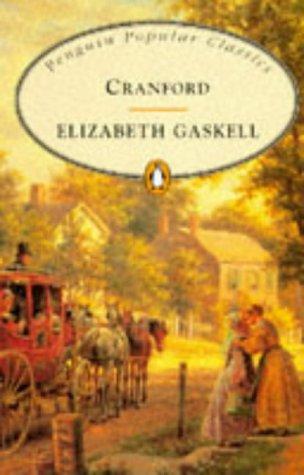 Portada de Cranford