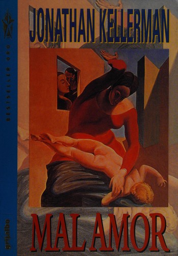 Portada de Mal amor