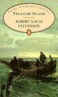 Portada de Treasure Island