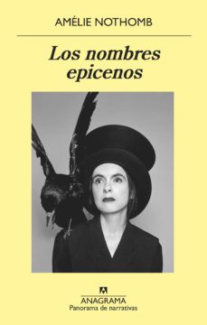 Portada de Los nombres epicenos
