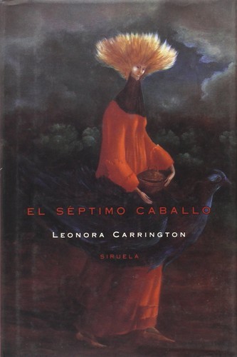 Portada de El Septimo Caballo