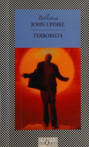 Portada de Terrorista
