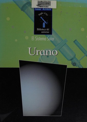 Portada de Urano