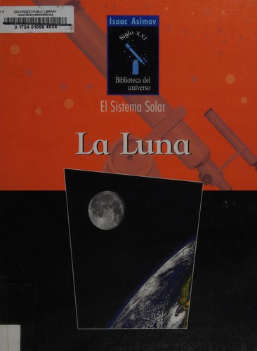 Portada de La luna