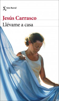 Portada de Llévame a casa