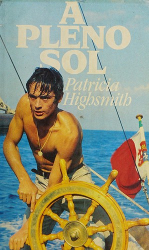 Portada de A pleno sol