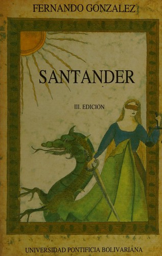 Portada de Santander