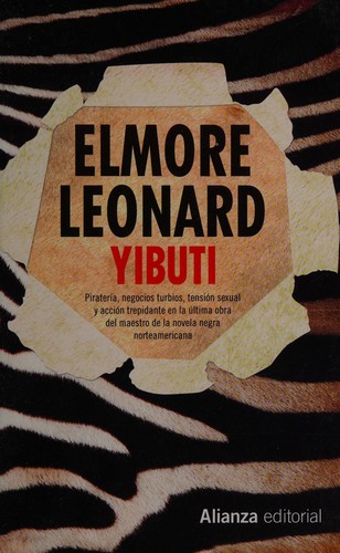 Portada de Yibuti