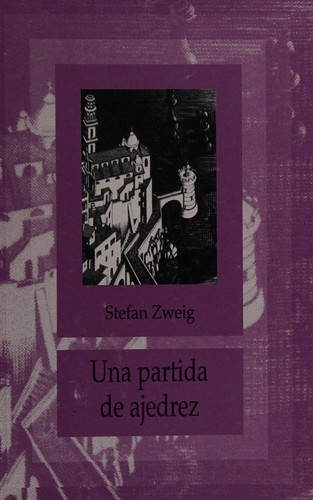 Portada de Partida de Ajedrez