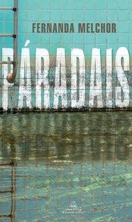 Portada de Páradais