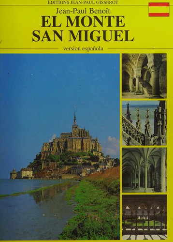 Portada de El Monte San Miguel