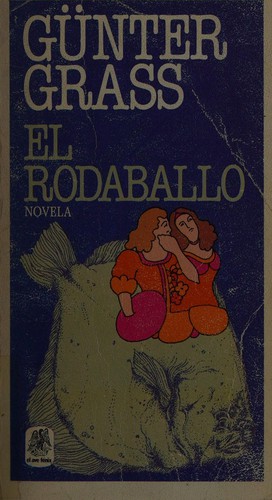 Portada de El rodaballo