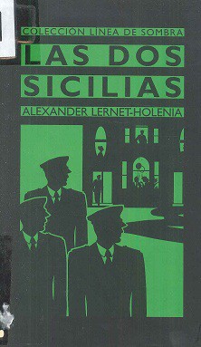 Portada de Las Doce Sicilias