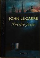 Portada de Nuestro juego