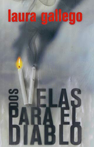 Portada de Dos velas para el diablo