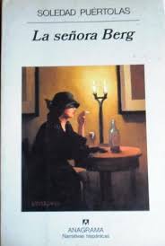 Portada de La señora Berg