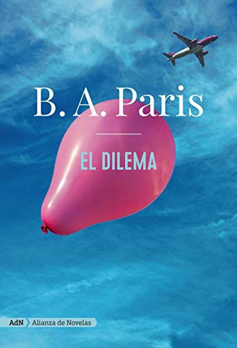 Portada de El dilema
