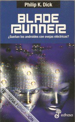 Portada de Blade Runner