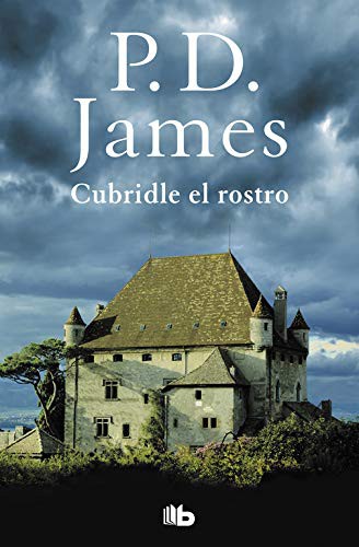 Portada de Cubridle el rostro