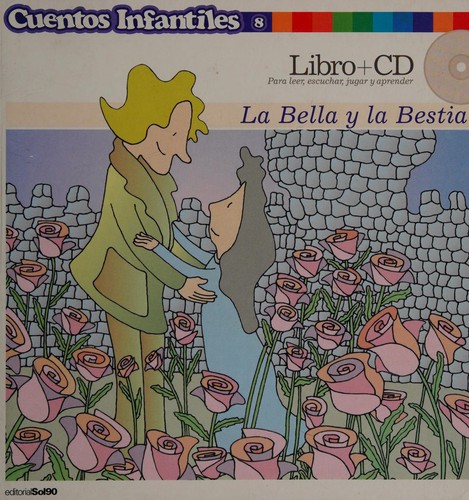 Portada de Cuentos infantiles