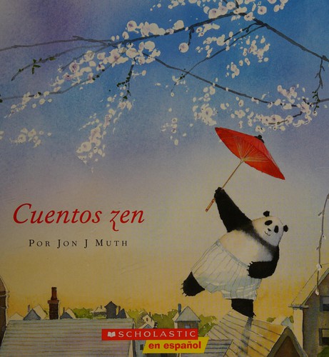 Portada de Cuentos zen