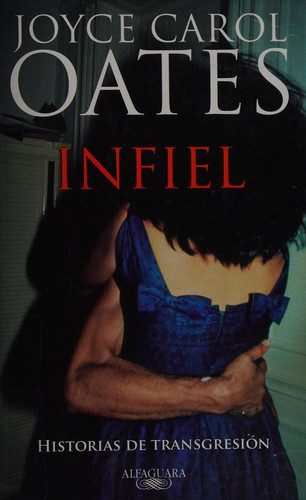 Portada de Infiel