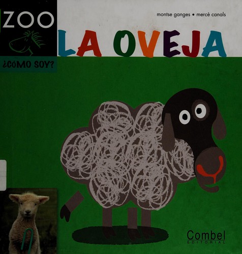 Portada de La oveja
