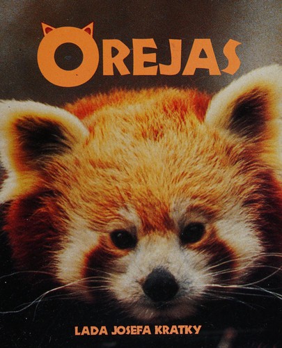 Portada de Orejas