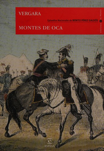 Portada de Vergara