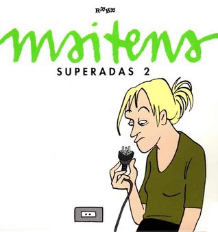 Portada de Superadas 2