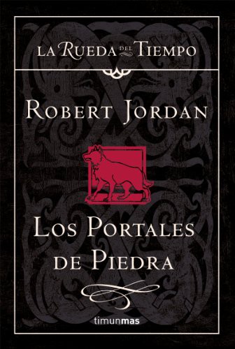 Portada de Los portales de piedra