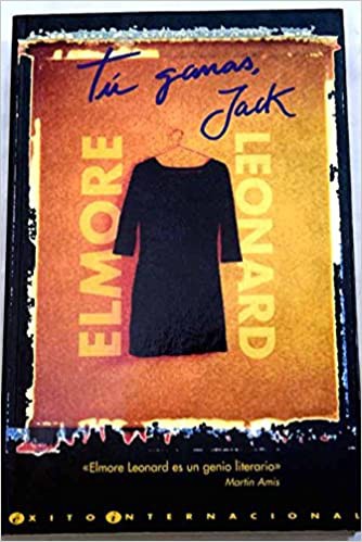 Portada de Tú ganas, Jack