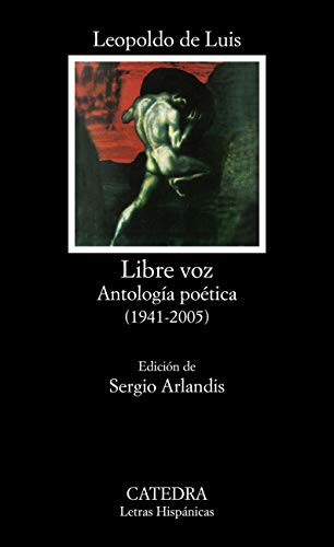 Portada de Libre voz