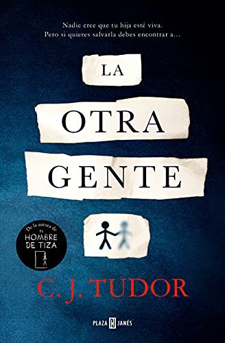 Portada de La otra gente