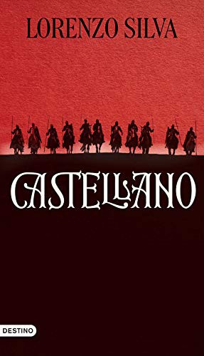 Portada de Castellano