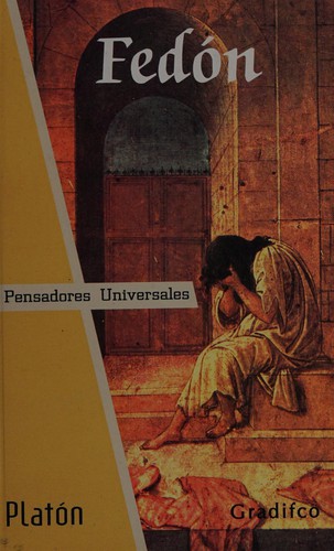 Portada de Fedon