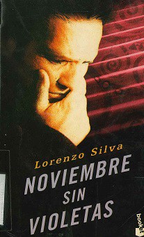 Portada de Noviembre sin violetas