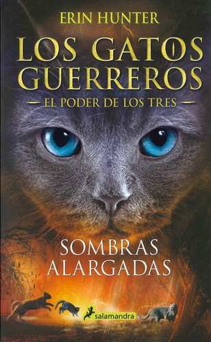 Portada de Sombras alargadas