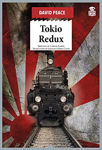 Portada de Tokio redux