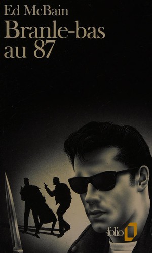 Portada de Branle Au 87