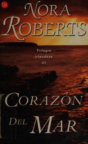 Portada de Corazón del mar